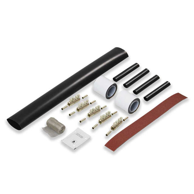 Kit de jonctions pour câbles armés 1kV