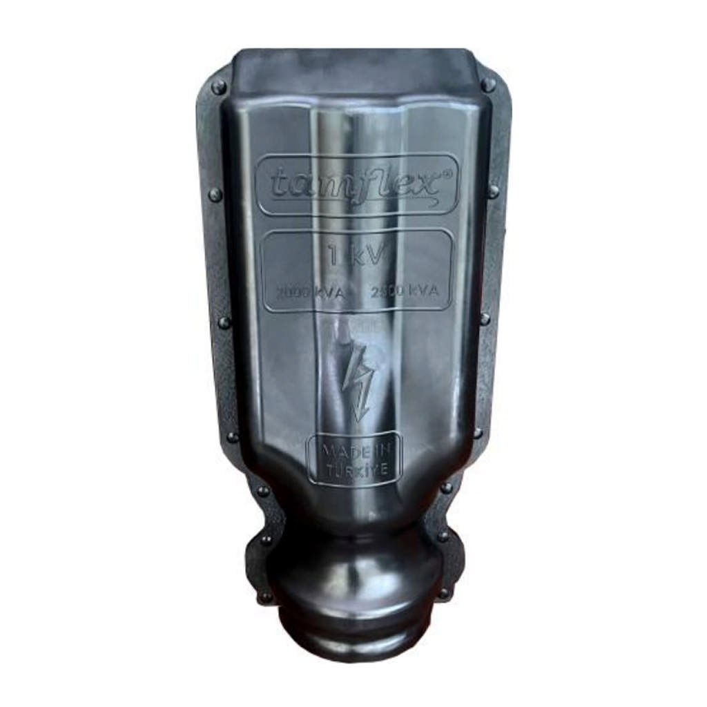 TBK07 - Capot d'isolation 1,2 kV pour 3150-4000Ah