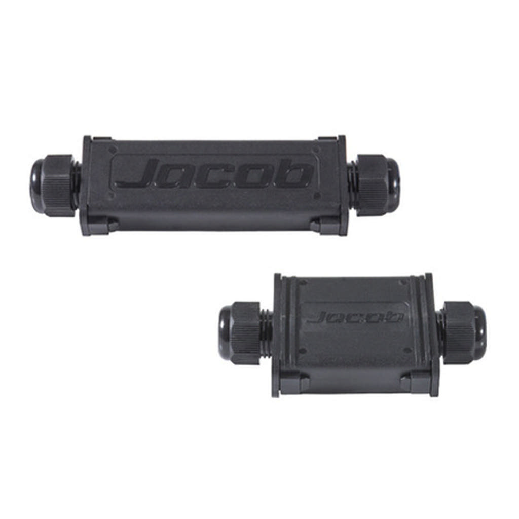 Manchon de dérivation pour cables