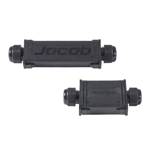 Manchon de dérivation pour cables