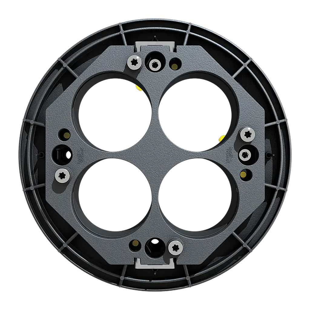 Élément extérieur d'étanchéité ETGAR