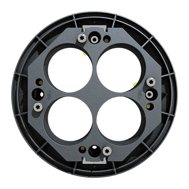 Élément extérieur d'étanchéité ETGAR