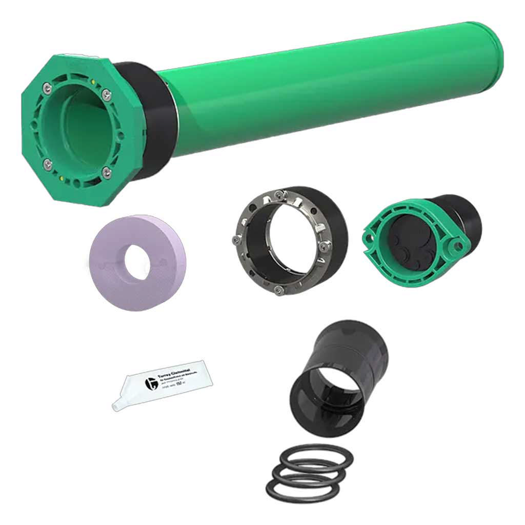 Paquet de maître d'oeuvre ETGAR pour maison