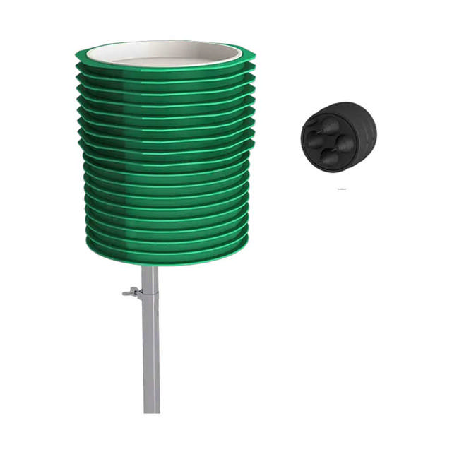 Boîtier de fondation ETGAR