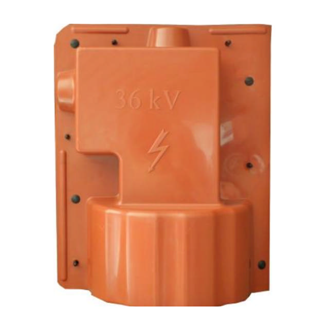 TBK02 - Capot d'isolation jusqu'à 36kV