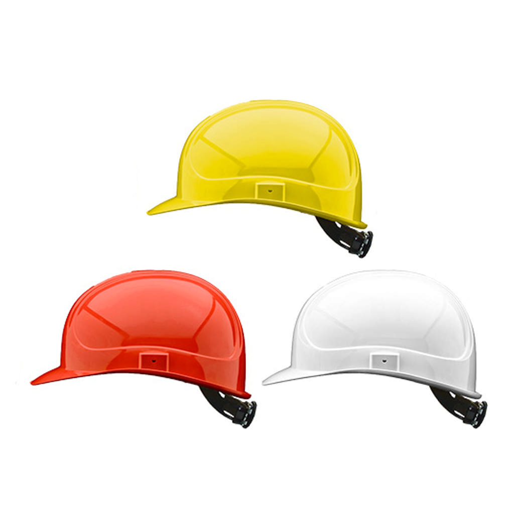 Casque de sécurité pour électriciens 1000V