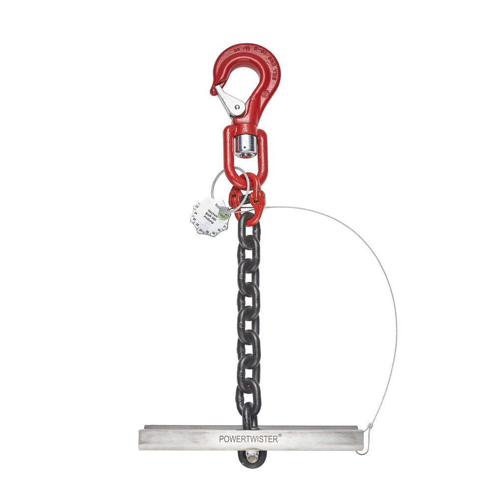 Dérouleur Powertwister PT 080 / PT 315