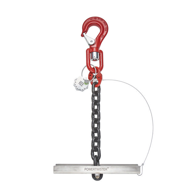 Dérouleur Powertwister PT 080 / PT 315