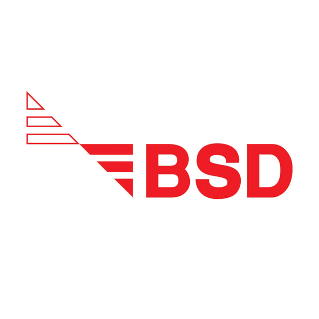 BSD