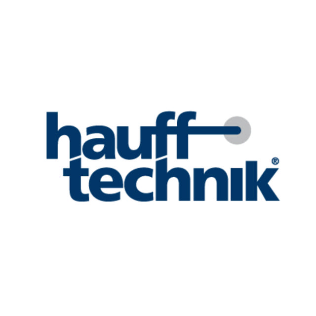 Hauff technik